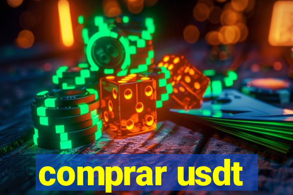 comprar usdt